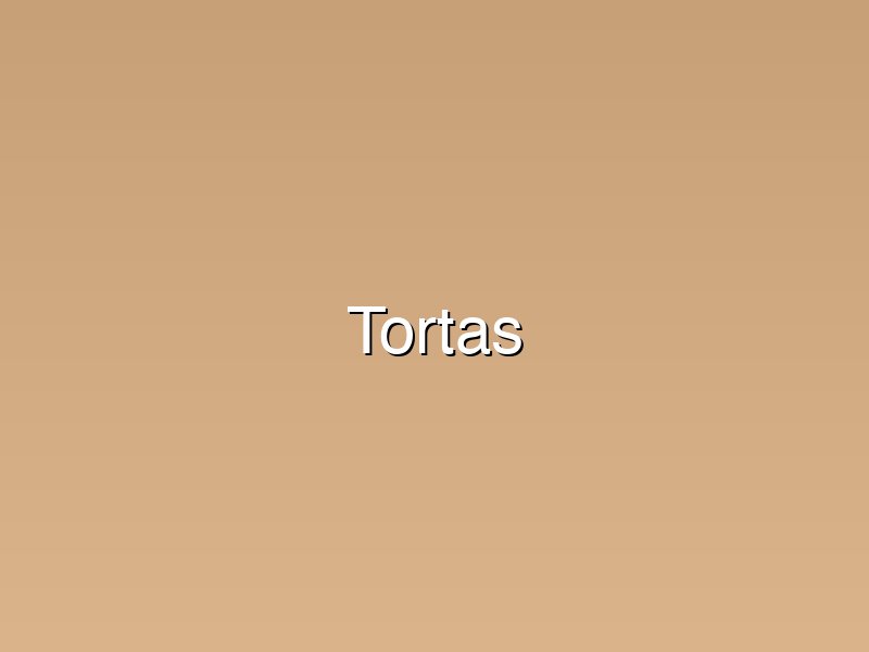 Mexican Torta